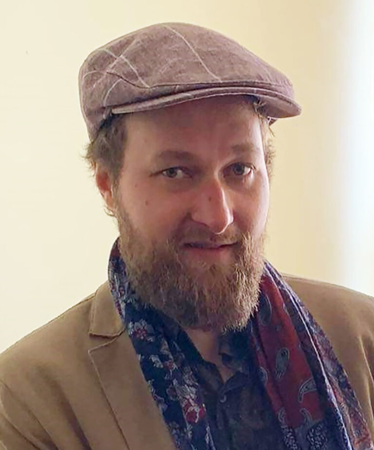 Piotr Głogowski