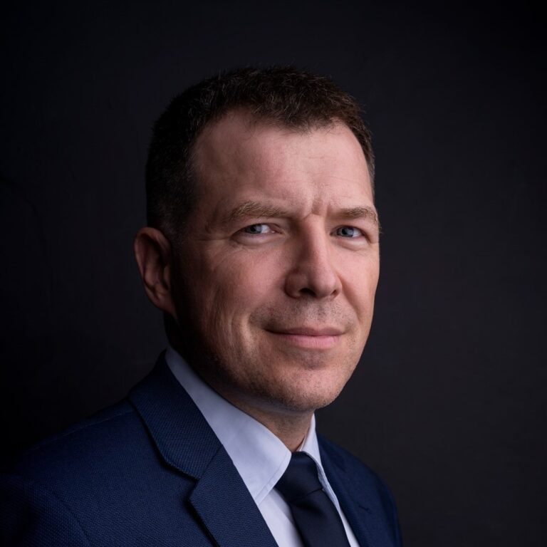 Borodako Krzysztof