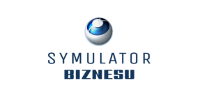 Logo Symulator biznesu