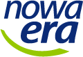 Logo Nowa Era
